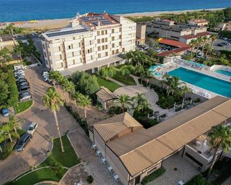 Grand Hotel President - Siderno - Pool