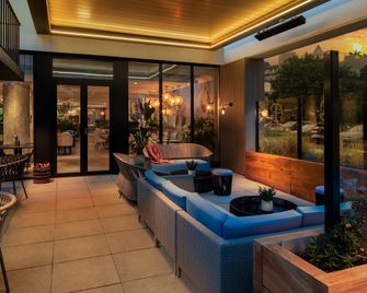 voco Southampton - Southampton - Bar