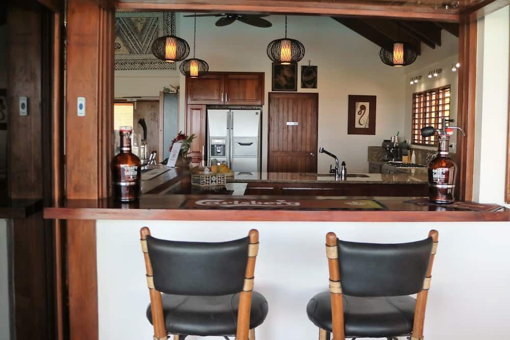 Sea Winds Villas - Korolevu