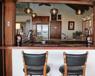 Sea Winds Villas - Korolevu