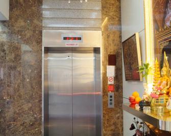 Budgetone Hotel - Singapour