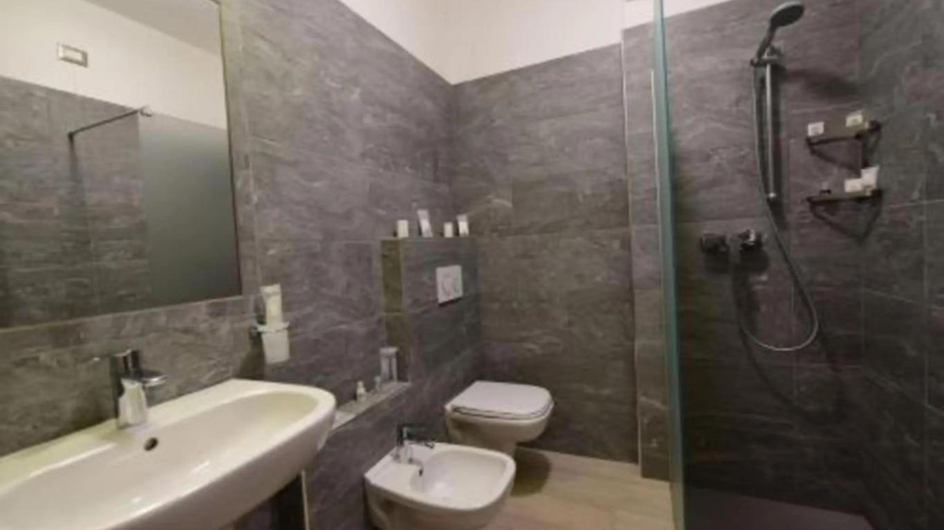 Hotel Ginepro