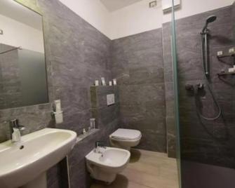 Hotel Ginepro - Aprica