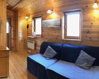 Host & Stay - Astoria - Broadstairs - Living room