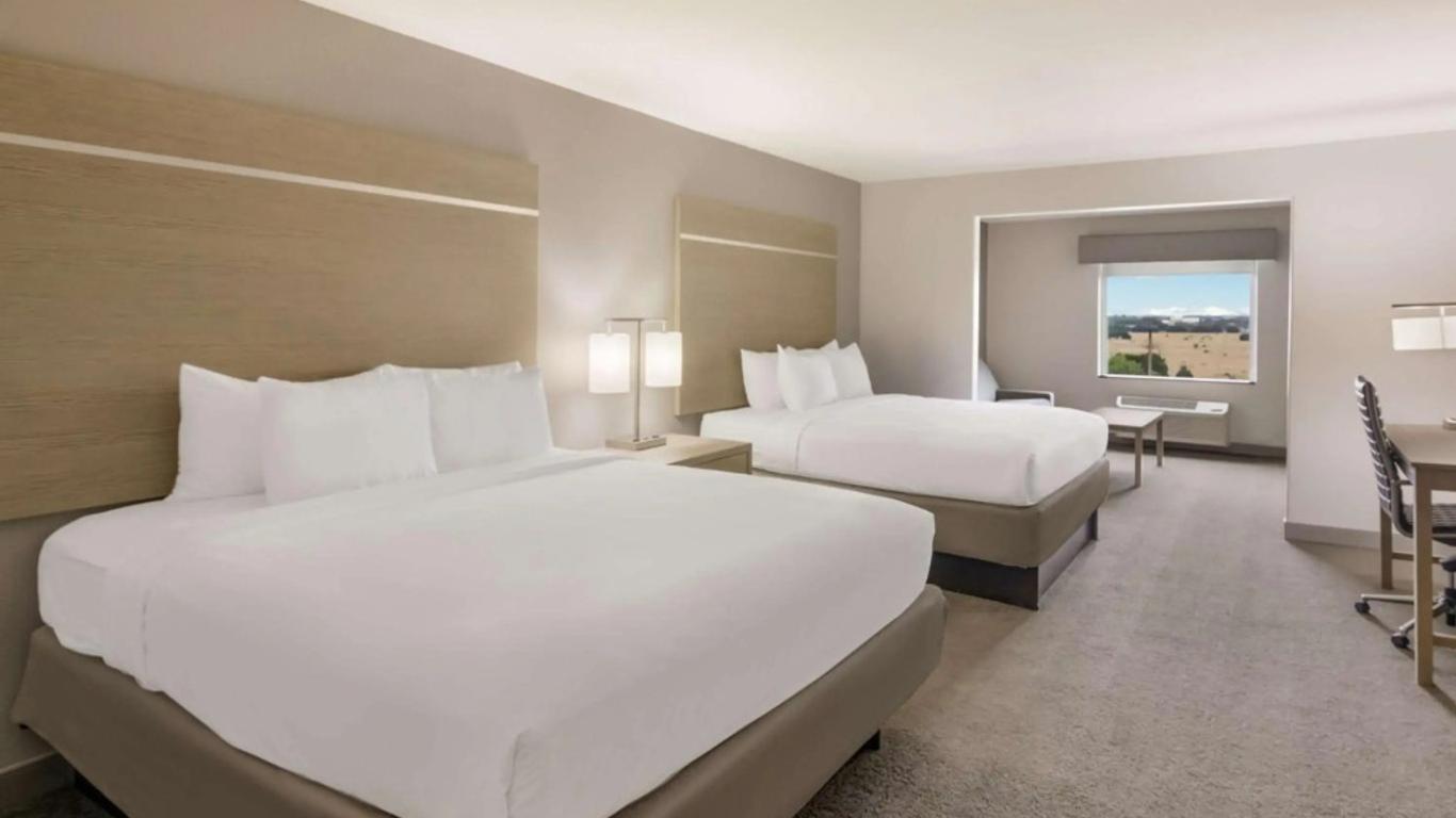 Holiday Inn Express & Suites George West By IHG