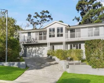 1B house beachside comfy stay - Collaroy - Edificio