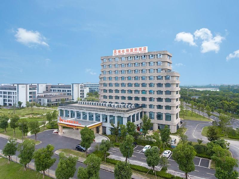 Vienna International Hotel Zhejiang Lanxi thumbnail 3