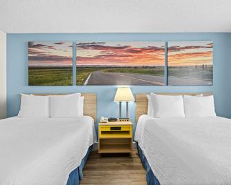 Days Inn by Wyndham Lost Hills - Lost Hills - Habitación