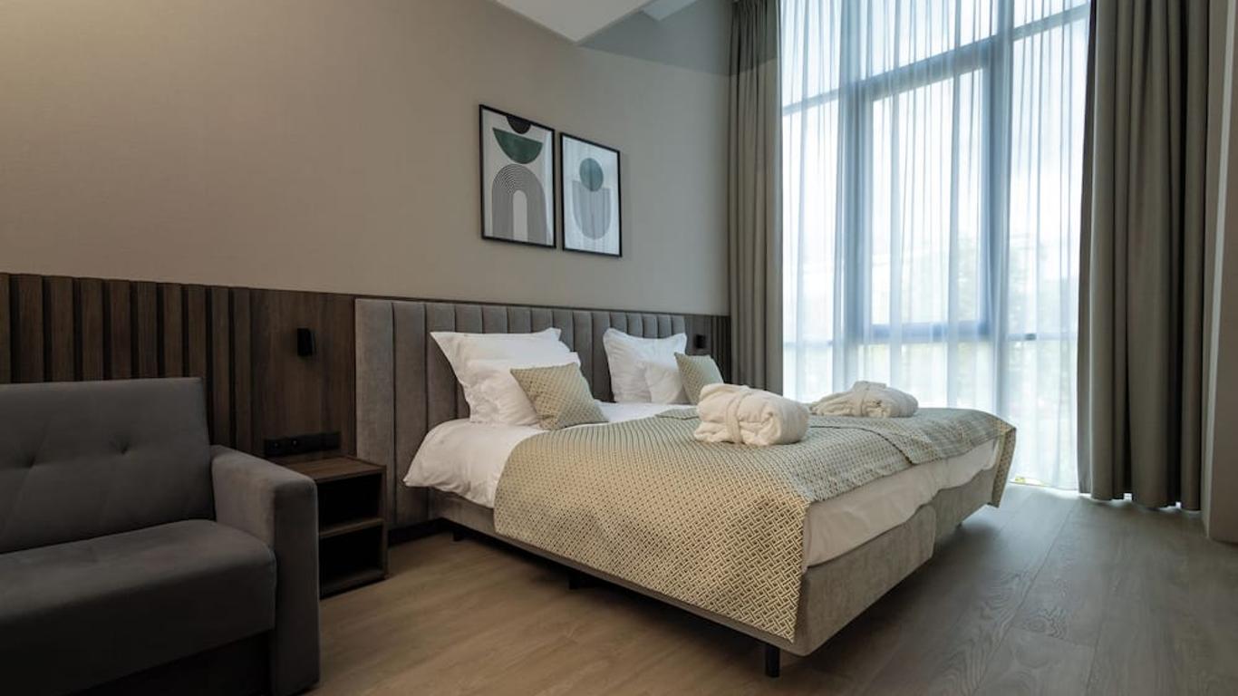 Hotel Centrum