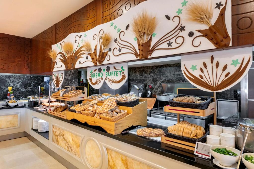 ألفا دونا بيتش ريزورت كمفرت