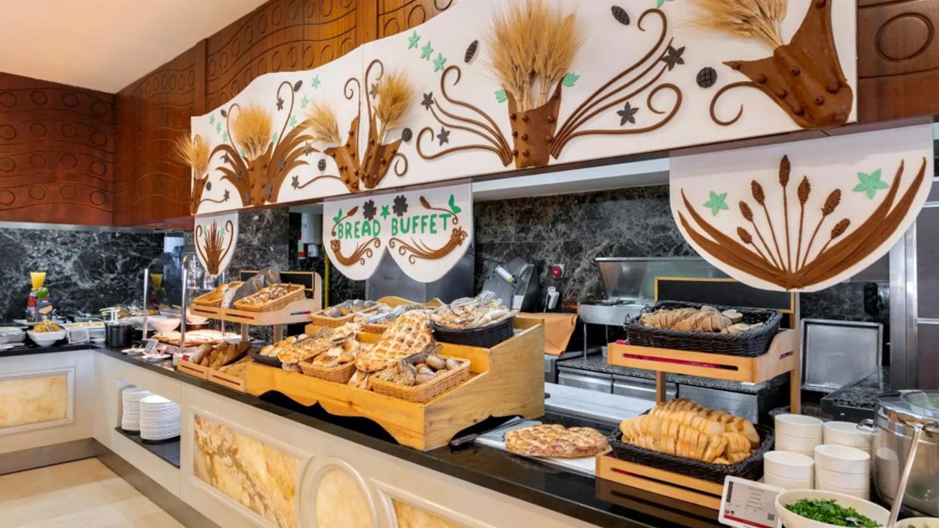 Alva Donna Beach Resort Comfort