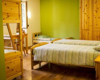Albergo Ristorante Cuccini - Varzo - Bedroom