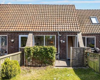 Seaside Charm in Havneby - By Traum Ferienwohnungen - Romo - Edificio
