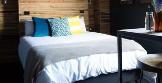 The Franklin Boutique Hotel - Adelaide - Kamar Tidur