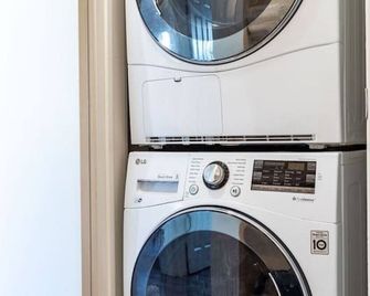 Prvt Hot Tub Close to Resorts - Cottonwood Heights - Lavandería