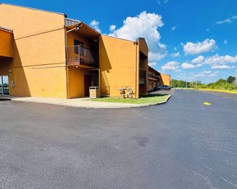 Value Stay - Winchester - Gebäude