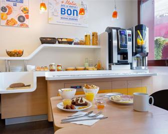 Ibis Budget Perpignan Centre - Perpignan - Building