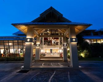 Natural Park Resort Pattaya - Πατάγια - Κτίριο