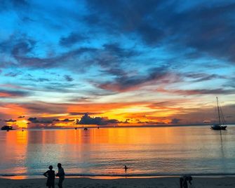 Ideo Phuket Hotel - Sakhu