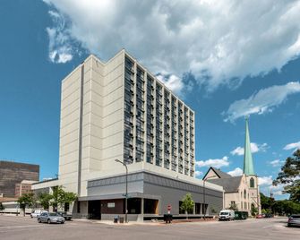 Holiday Inn Chicago North-Evanston By IHG - Evanston - Bâtiment