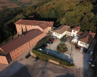 Hotel Foresteria Volterra - Volterra - Edificio