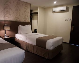Gt Hotel Iloilo - Iloilo City - Quarto