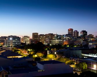 Hume Serviced Apartments - Adelaide - Outdoor view