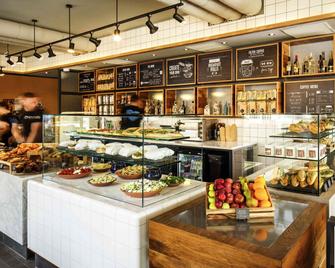 ibis Cambridge Central Station - Cambridge - Bar