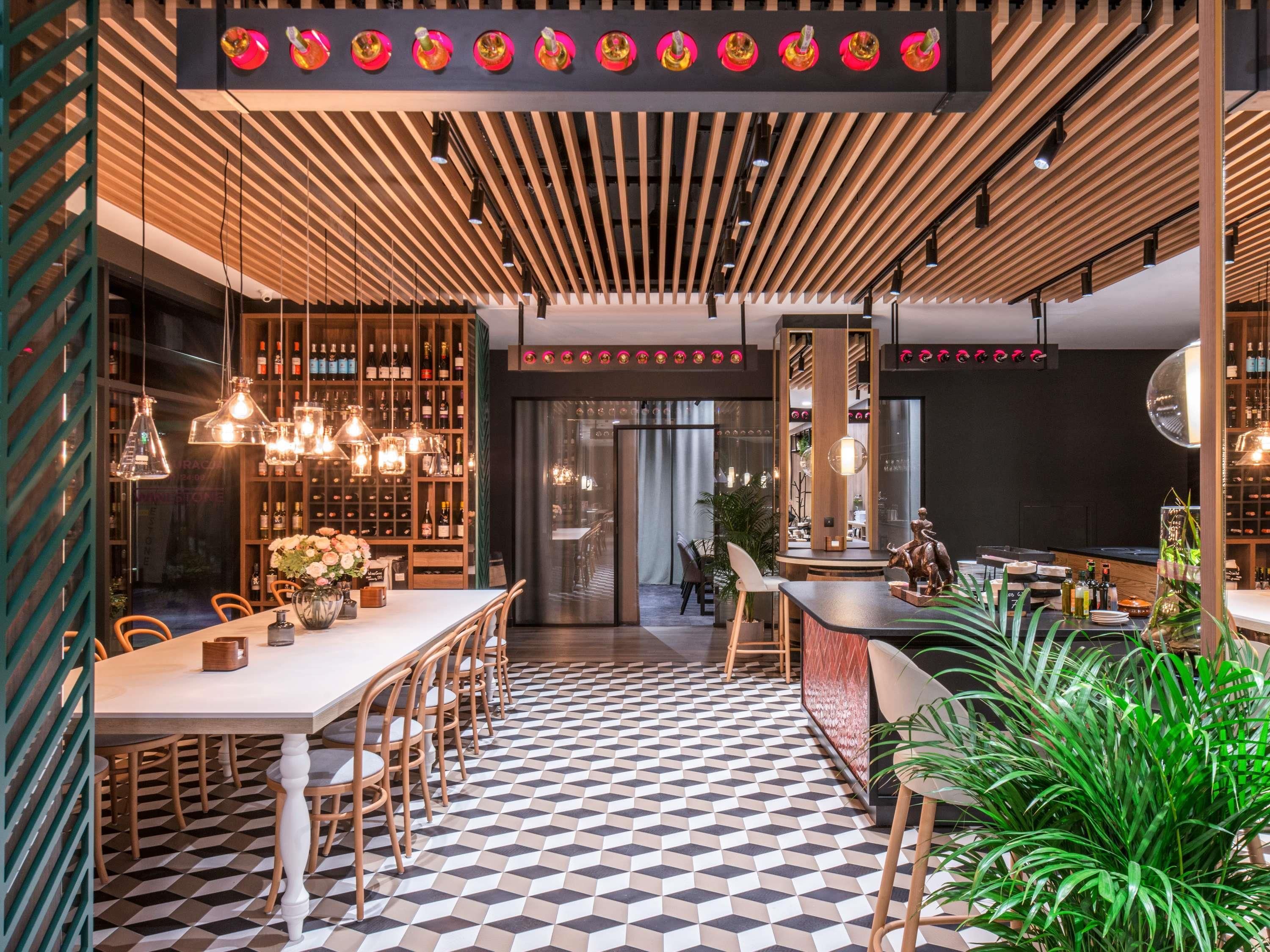 Ibis Styles Krakow East