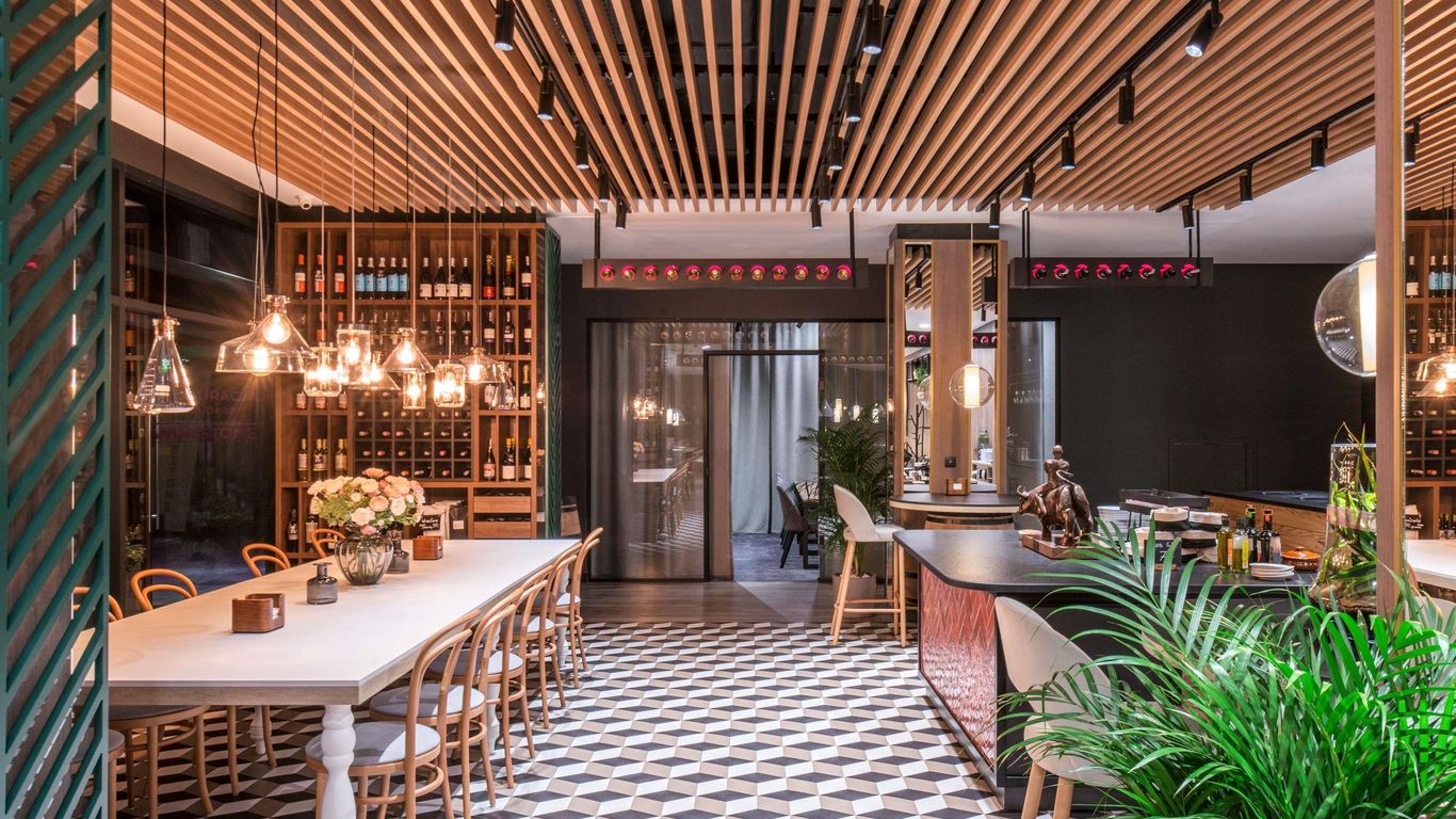 Ibis Styles Krakow East