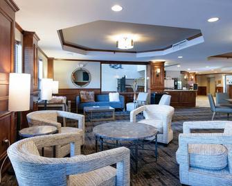 River Mountain Lodge W315 - Breckenridge - Lounge