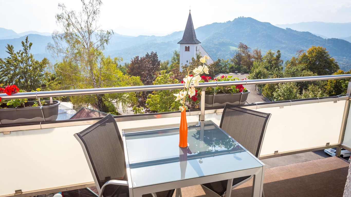 هوتل بيلفيو