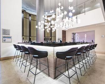 Radisson Blu Hotel, Milan - Milan - Bar