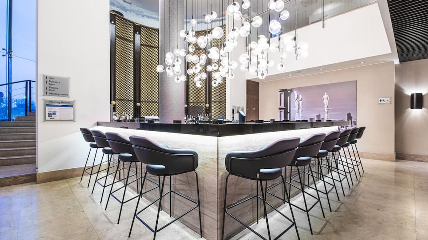 Radisson Blu Hotel, Milan