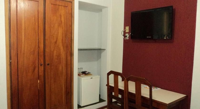 Maga Plaza Hotel