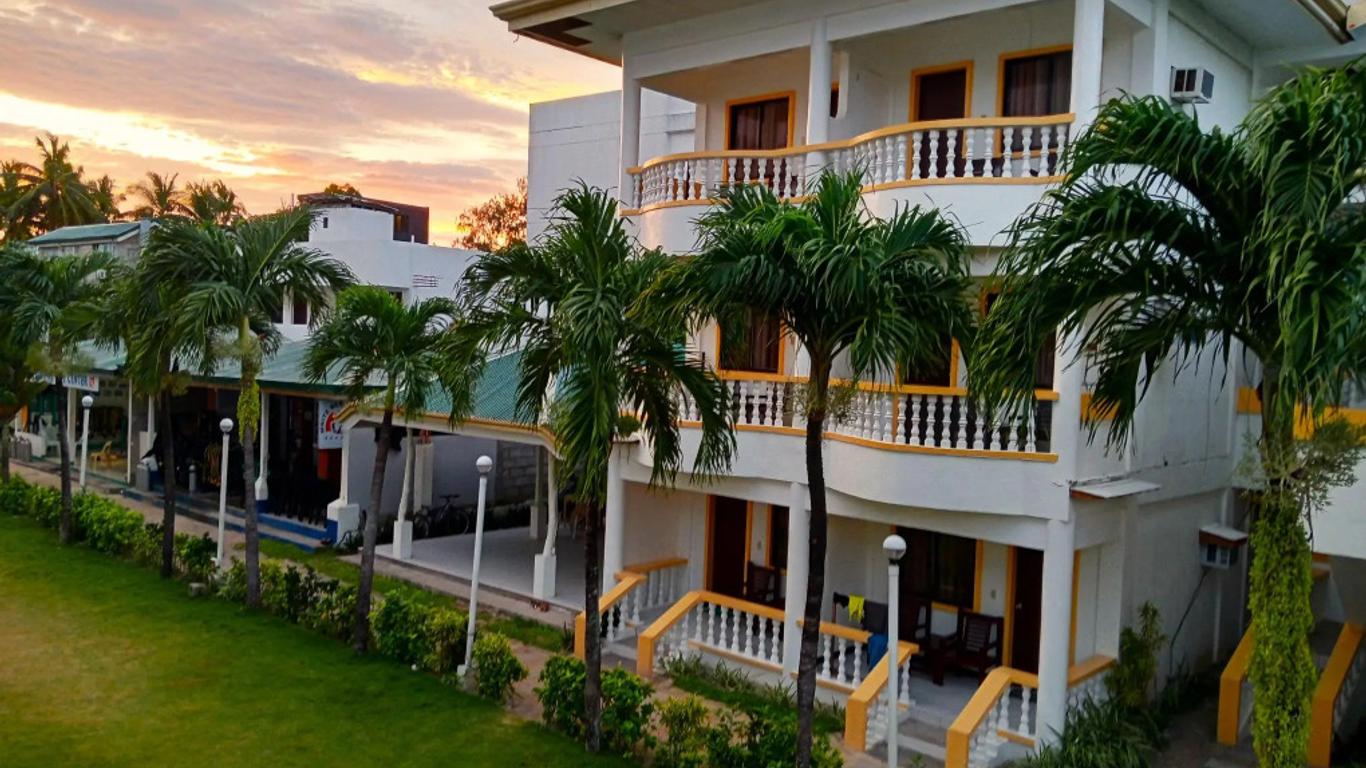 Bans Beach Resort