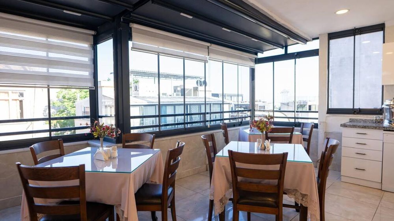 엔젤스 가든 호텔 - 스페셜 카테고리