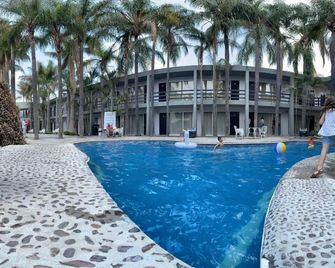 Hotel Suites del Real - Zapopan