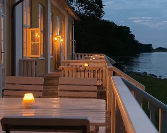 Ballebro Færgekro - Sønderborg - Balcony