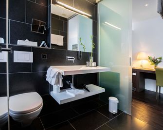 Mercure Chur City West - Chur - Soverom