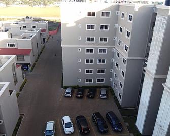 Elmac Homestay - Eldoret - Building