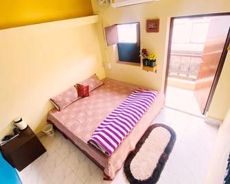 Stay Inn Heritage - Varanasi - Bedroom