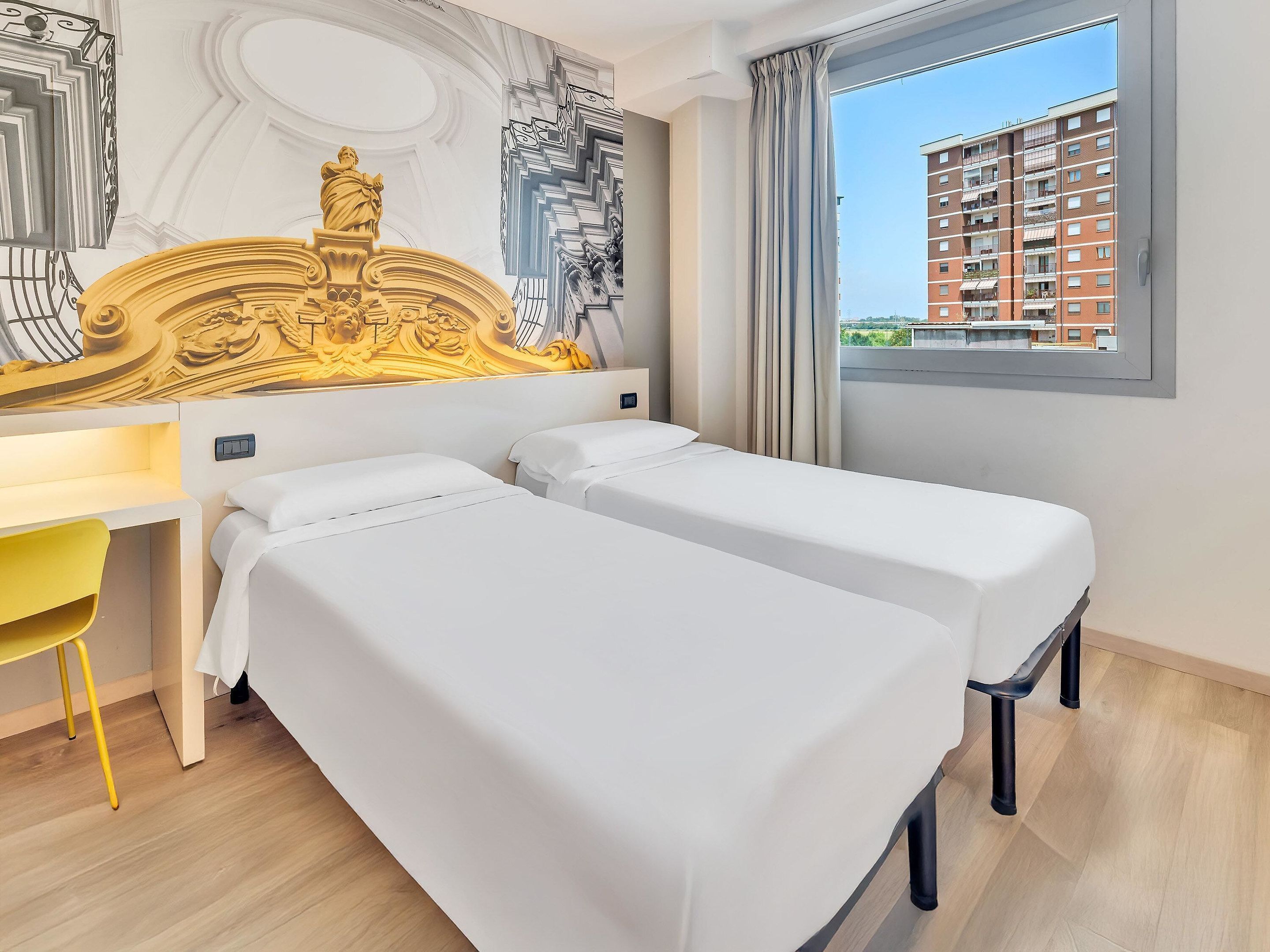 B&b Hotel Torino Orbassano - טורינו