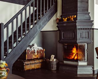 Le Fitz Roy - Val Thorens - Ložnice