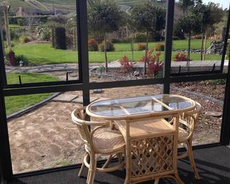 Silverdale Garden Studio - Orewa - Patio