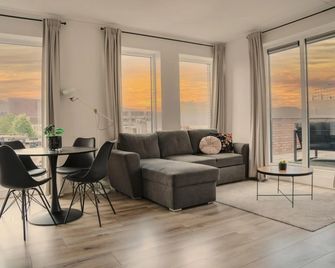 The Residence Enschede - Enschede