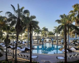 Inviting Units w/ Easy Golf and Pool Access Near Port of Palm Beach - Palm Beach Gardens - Pool