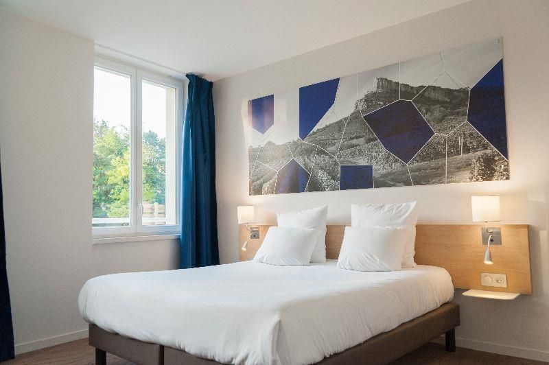 Brit Hotel Mâcon Centre Gare thumbnail 2