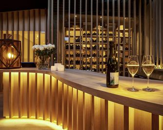 5 Terres Hôtel & Spa - MGallery Collection - Barr - Bar