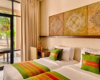 Sunrise Pasikuda - Kalkudah